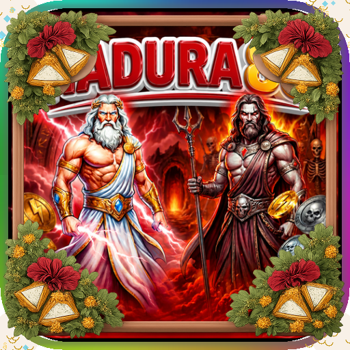 madura88 — galeri pratinjau Resmi APK